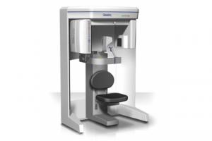 Gendex CB-500 - аппарат панорамный рентгеновский стоматологический с функцией томографии .Объем изображений 8,5 х 8,5 см и 14 х 8,5